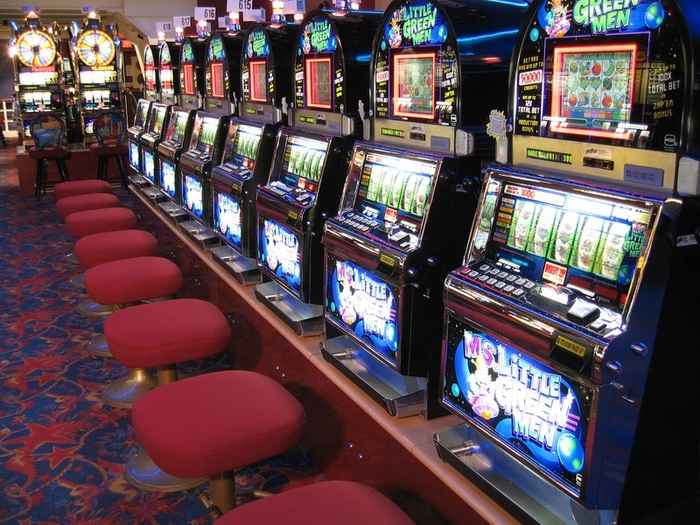 Right Online Slot