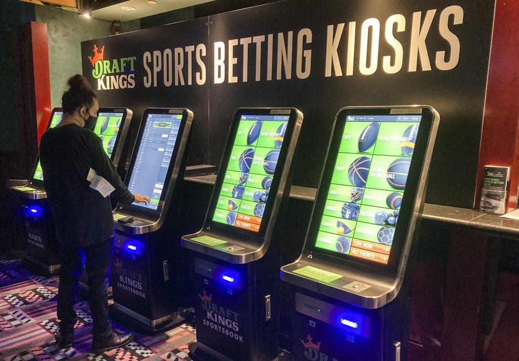 Sports Betting