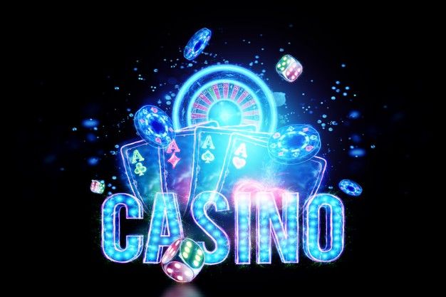 Online Casino