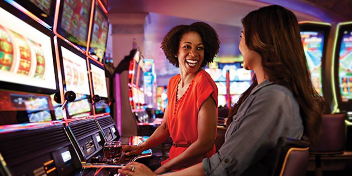 Online Slot Games