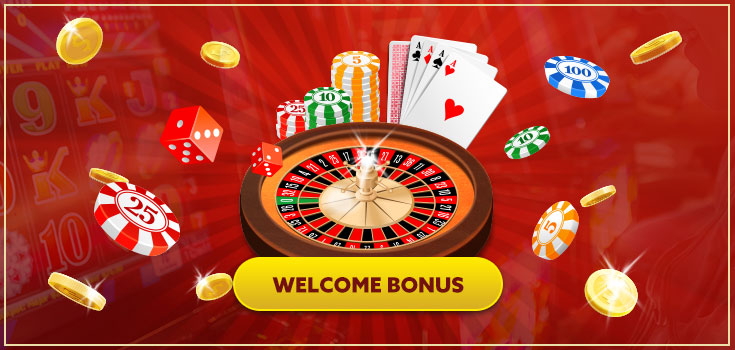 Online Casino Games