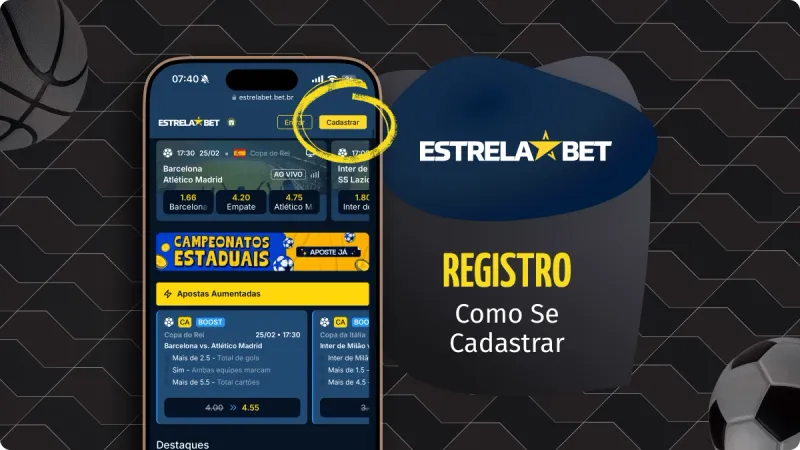 Estrela Bet App
